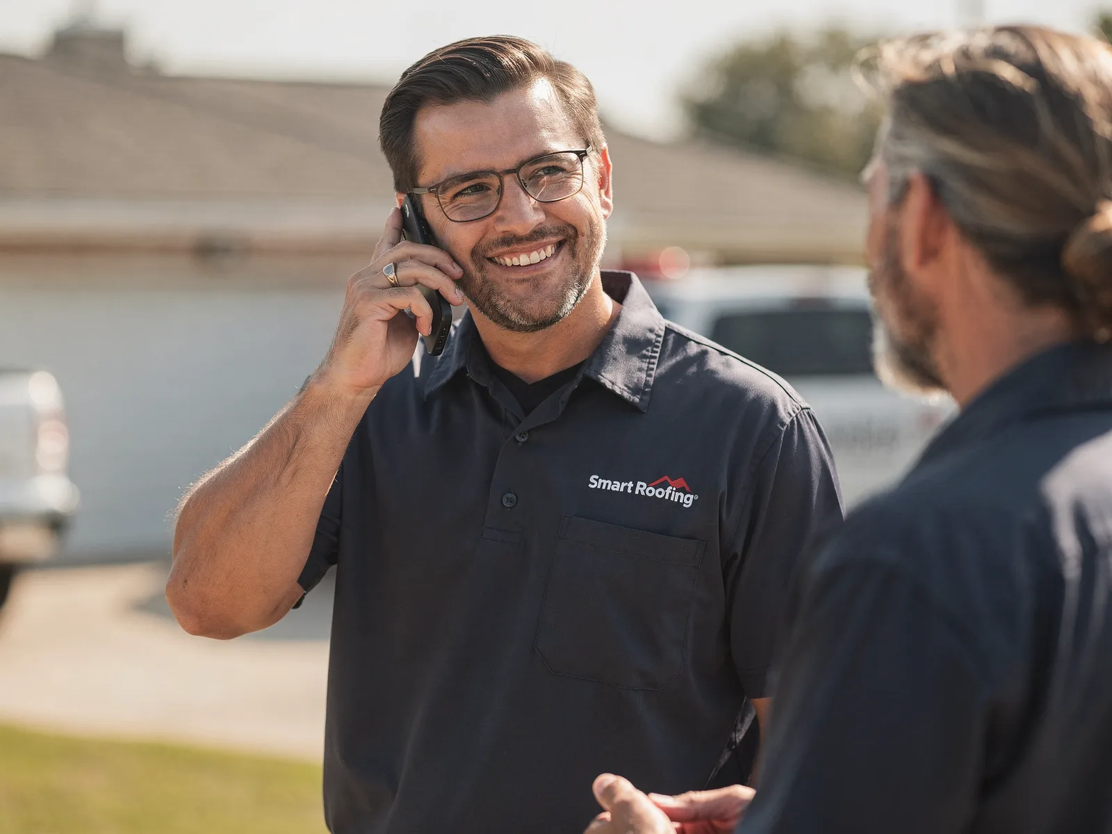 Roof Repair Bushwood, MD FAQs