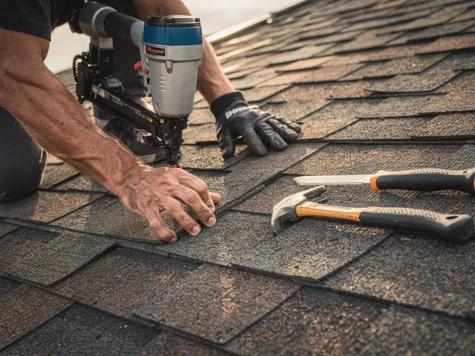 Why choose Roof Repair in Bushwood, MD